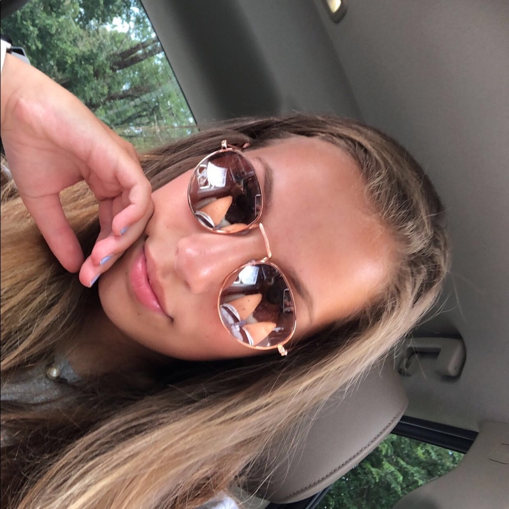 Meet your Posher, Makenna